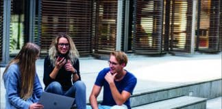 Weiterbildung im Handwerk wird digitaler