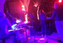 Die Flensburger Rockmesse