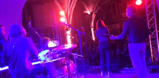 Die Flensburger Rockmesse