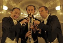 Bidla Buh – „Advent, Advent der Kaktus brennt“