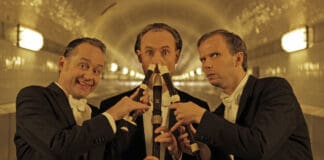 Bidla Buh – „Advent, Advent der Kaktus brennt“