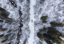 Das Auto winterfest machen – Was es dabei alles zu beachten gilt