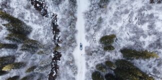 Das Auto winterfest machen – Was es dabei alles zu beachten gilt