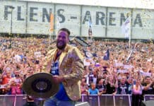 Seit 20 Jahren ein neuer „Leuchtturm“ für die Region