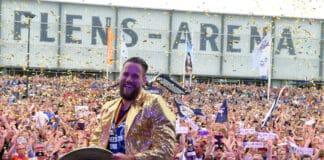 Seit 20 Jahren ein neuer „Leuchtturm“ für die Region