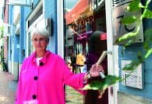 Flensburger Köpfe: Ulrike Stahlmann-Liebelt