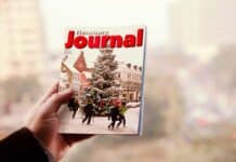 Dezember-Ausgabe jetzt online