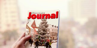 Dezember-Ausgabe jetzt online