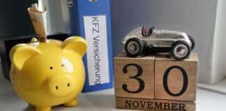 Die richtige Kfz-Versicherung bietet gute Leistungen zu einem attraktiven Preis