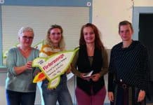 Flensburg ist durchgestartet – Inspiration und Erfolgsgeschichten