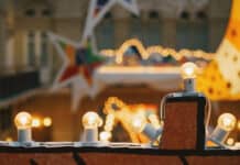 Adventskränze, Lichterketten und Fondue: Aktuell steigt wieder die Brandgefahr