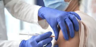 Stationäre Impfstelle kommt in die Flensburg Galerie