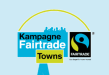 Flensburg auf dem Weg zur Fairtrade Town