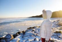 Die Buchungslage über Weihnachten und den Jahreswechsel 2021/22 in Schleswig-Holstein