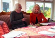 Boje Maaßen – Wanderer zwischen den Welten