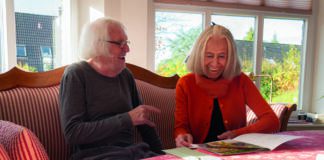 Boje Maaßen – Wanderer zwischen den Welten