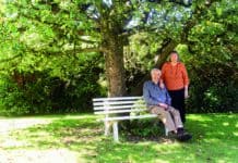 Birger Lühr (Teil 2): Flensburger Wissenschaftler – weltweit geschätzt als Geophysiker