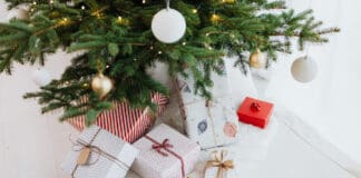 Geld sparen während der Corona-Weihnachtszeit