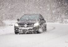 Sicher Autofahren im Winter: Drei Reifenfehler, die es zu vermeiden gilt