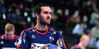 Das SG-Spielerportrait: Teitur Einarsson