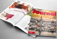 Januar-Ausgabe jetzt online