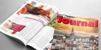 Januar-Ausgabe jetzt online