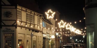 Festflucht: Kurz mal raus an den Feiertagen