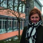 Neujahrsgrüße von Oberbürgermeisterin Simone Lange