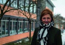 Neujahrsgrüße von Oberbürgermeisterin Simone Lange