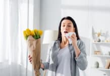 Innenraumallergien im Winter – was tun?