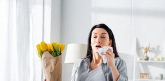 Innenraumallergien im Winter – was tun?