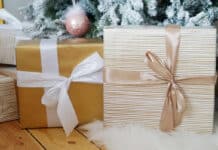 Weihnachtsgeschenke 2021