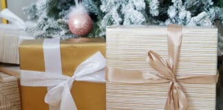 Weihnachtsgeschenke 2021