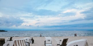 Schleswig-Holstein-Tourismus im Oktober 2021