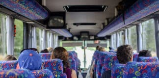 Einführung des Sozialtickets in Flensburg