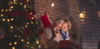 Erinnerungen schenken: Weihnachten feiern mit Alzheimer-Patientinnen und -Patienten