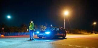 Mehr Sicherheit durch Sichtbarkeit