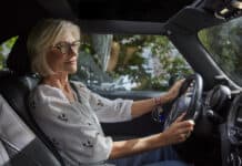 Führerscheinumtausch für Seh-Check nutzen