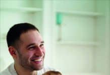 Männer und Elternzeit