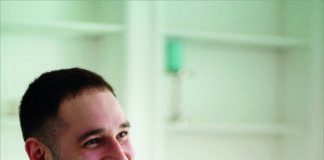 Männer und Elternzeit