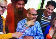 Diversität in der Arbeitswelt