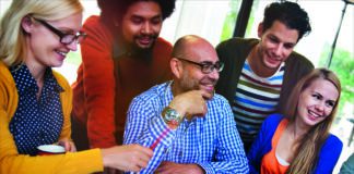 Diversität in der Arbeitswelt