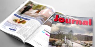 Februar-Ausgabe jetzt online