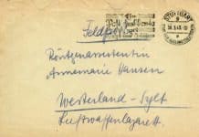 Der geheimnisvolle Brief