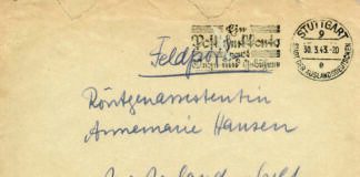 Der geheimnisvolle Brief