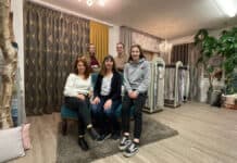 FensterPlatz Harrislee wird 15