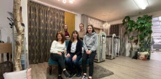 FensterPlatz Harrislee wird 15