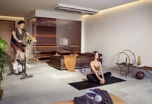 Saunieren nach dem Sport: Warum diese Kombination so gut tut