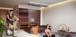 Saunieren nach dem Sport: Warum diese Kombination so gut tut