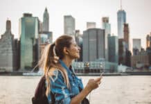 Zwischen Fernweh und Vorsicht: So denken die Deutschen über ihren Urlaub 2022